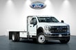 Ford F-550SD