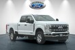Ford F-250SD