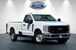 Ford F-250SD