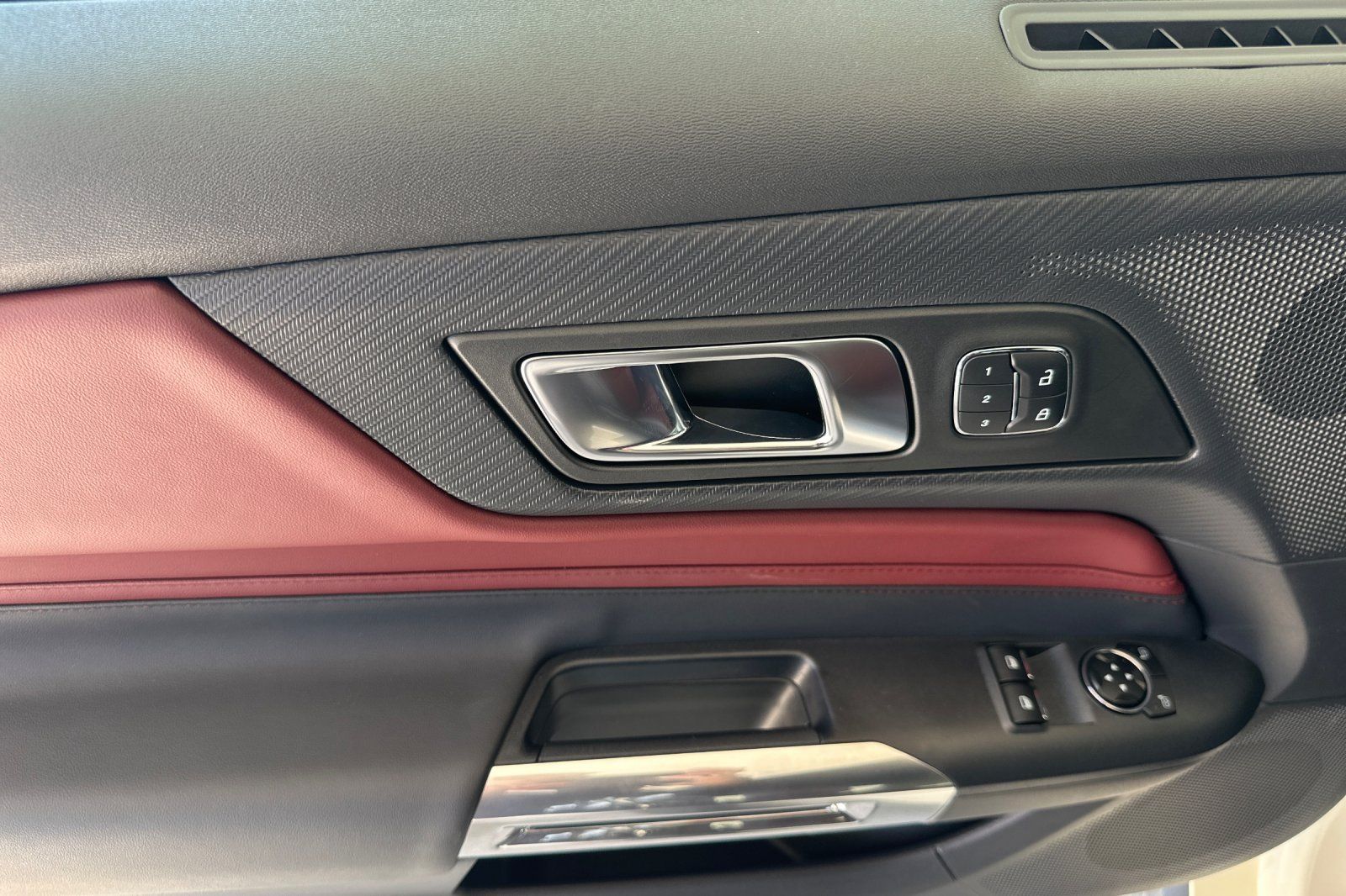 2025 Ford Mustang GT Premium Fastback - Photo 10