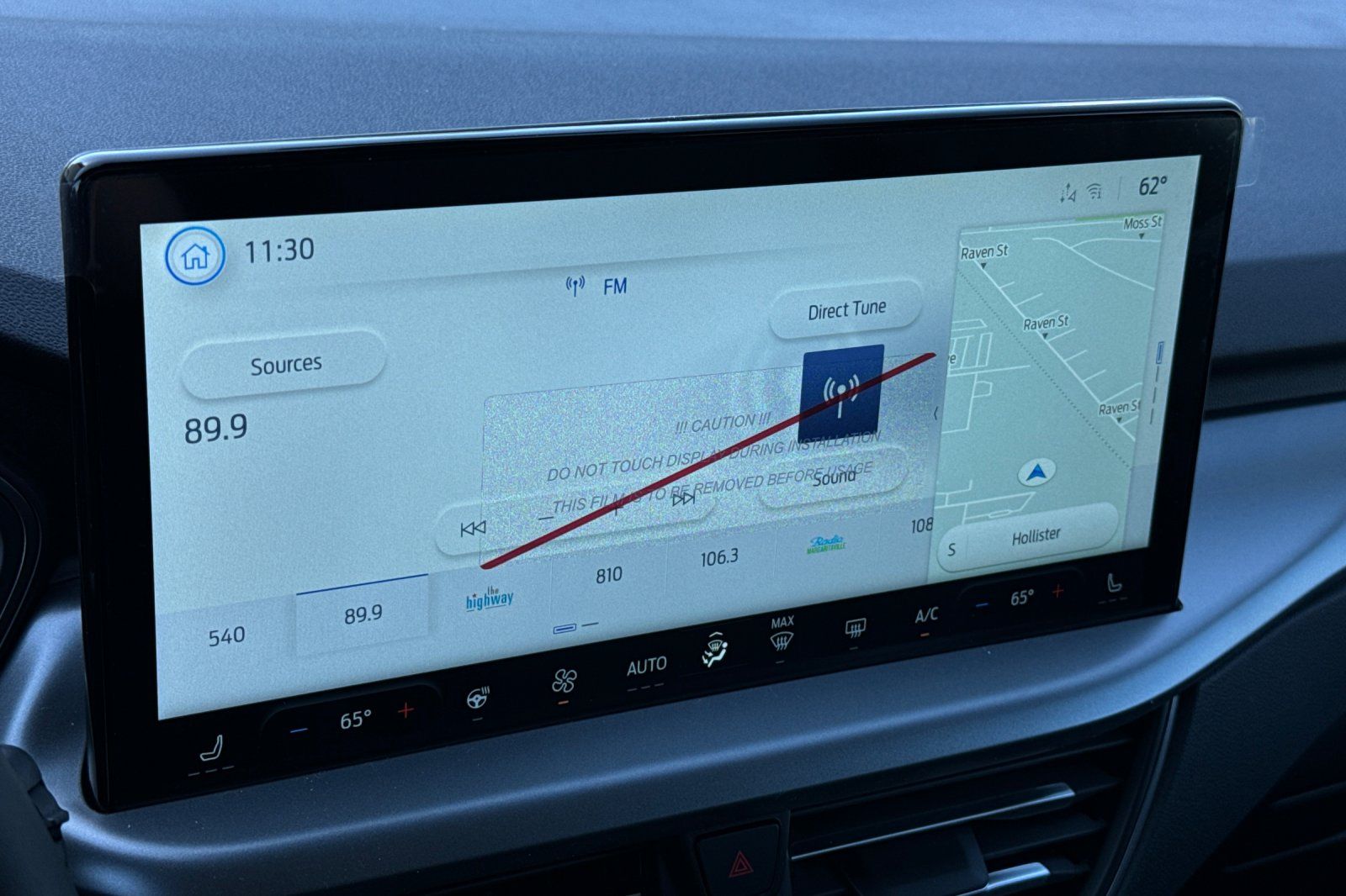 2025 Ford Escape Plug-in hybrid PHEV - Photo 18