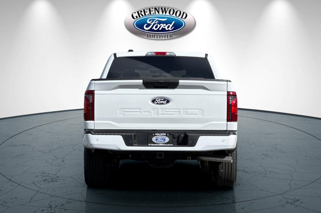 New 2026 Ford F-150 STX Truck