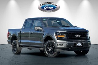 2026 Ford F-150 XLT Truck