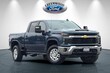  Chevrolet Silverado 2500HD