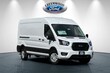  Ford Transit-250 Cargo