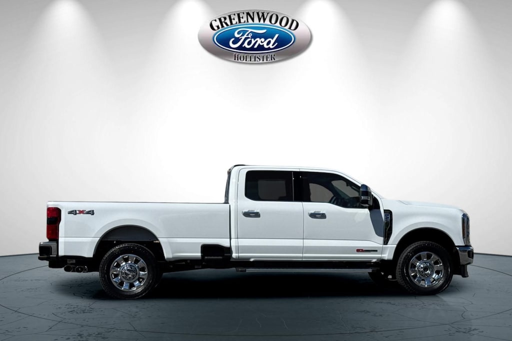 New 2026 Ford F-250 Truck