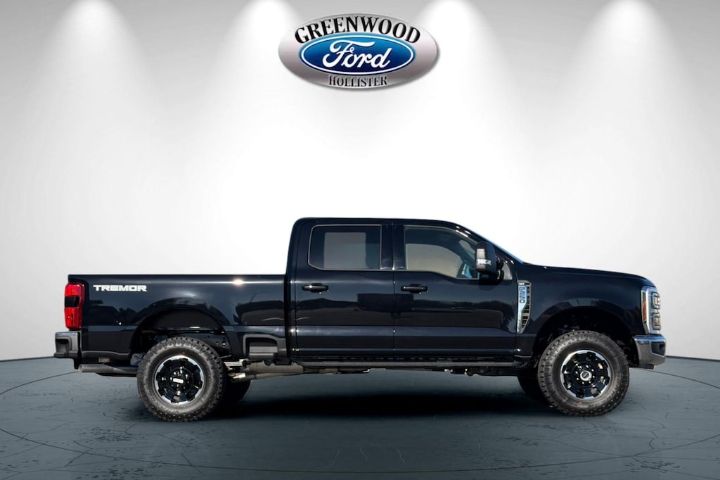 New 2026 Ford F-250SD XLT Truck