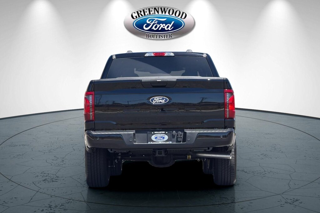 New 2026 Ford F-150 STX Truck