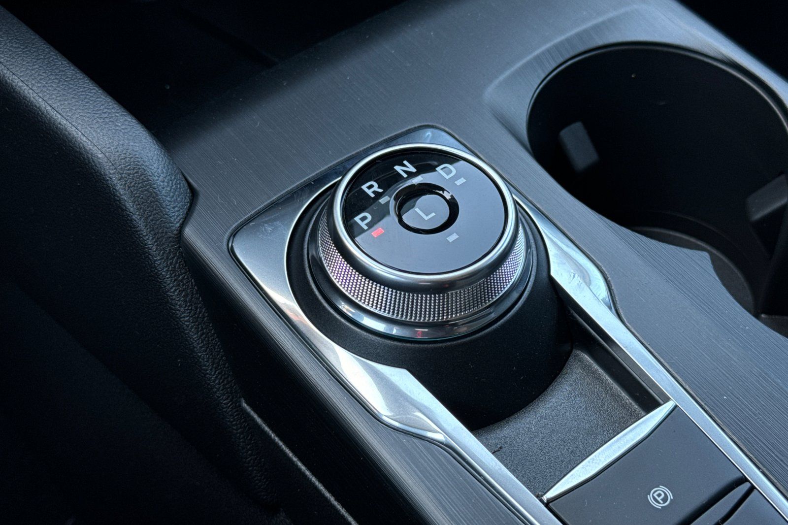 2025 Ford Escape Plug-in hybrid PHEV - Photo 22