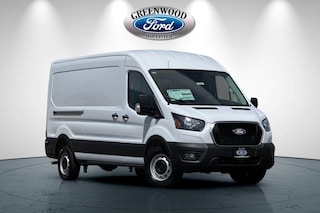 2026 Ford Transit-250 Cargo Base Cargo Van