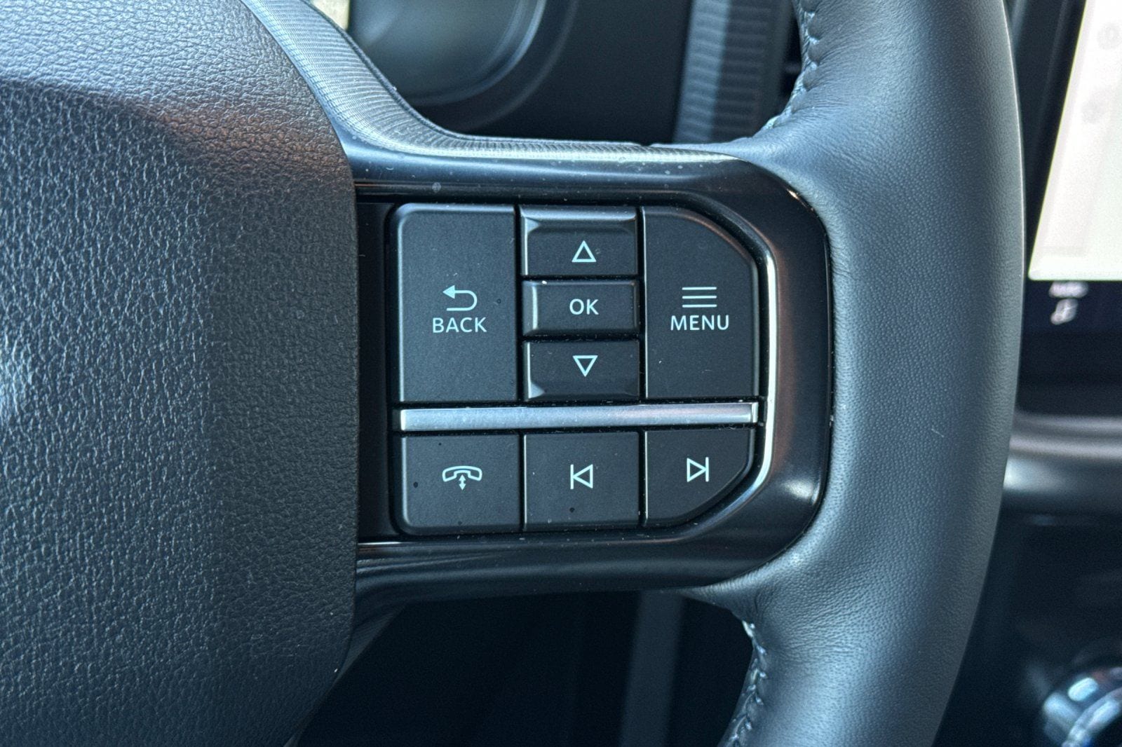 2025 Ford F-150 Platinum - Photo 26