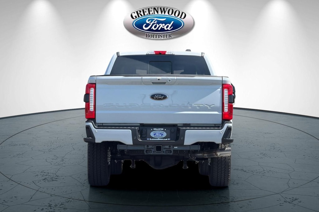 New 2026 Ford F-250SD XLT Truck