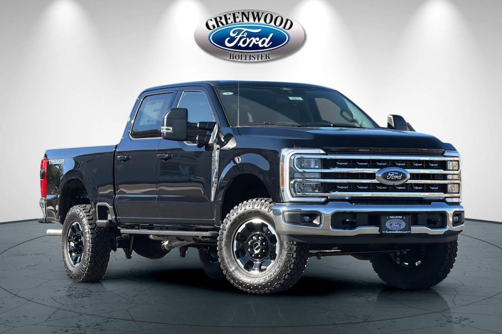 New 2026 Ford F-250SD XLT Truck