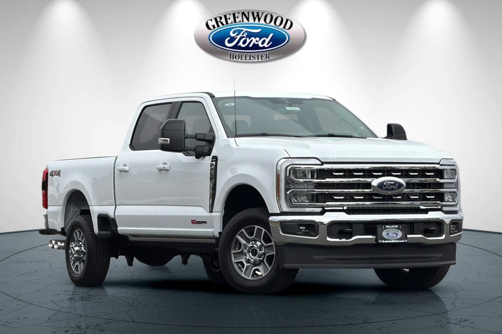 2026 Ford F-250 Truck 