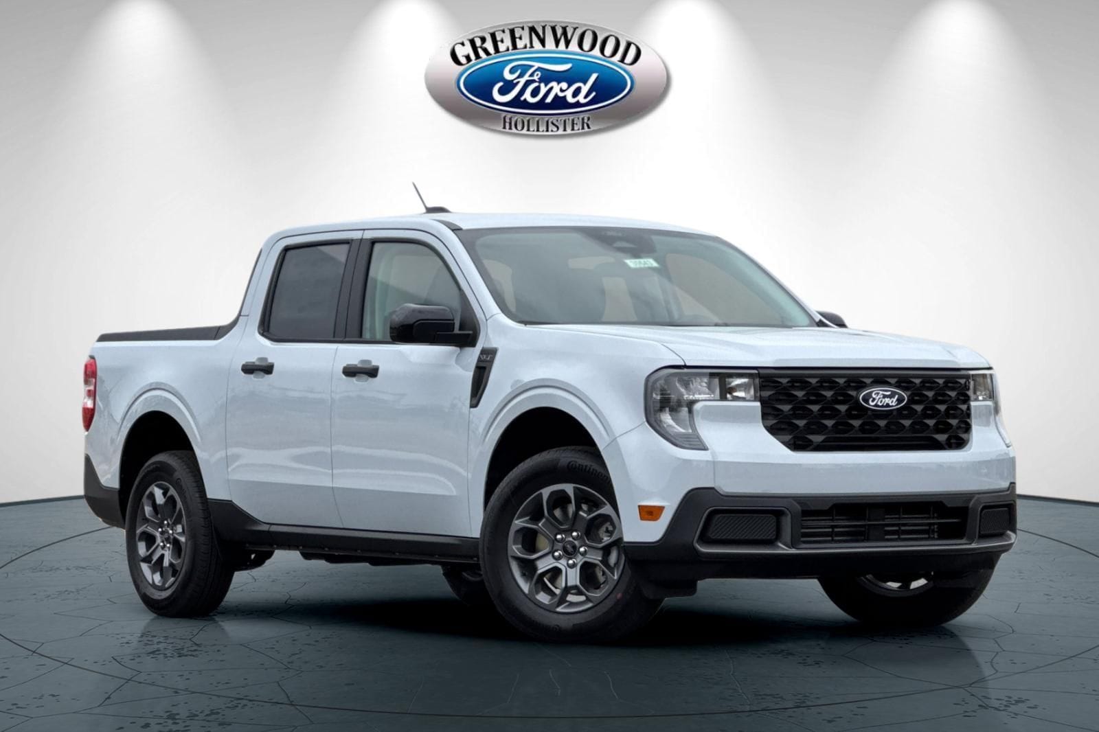 2026 Ford Maverick XLT FWD's photo