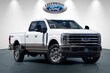  Ford F-250SD