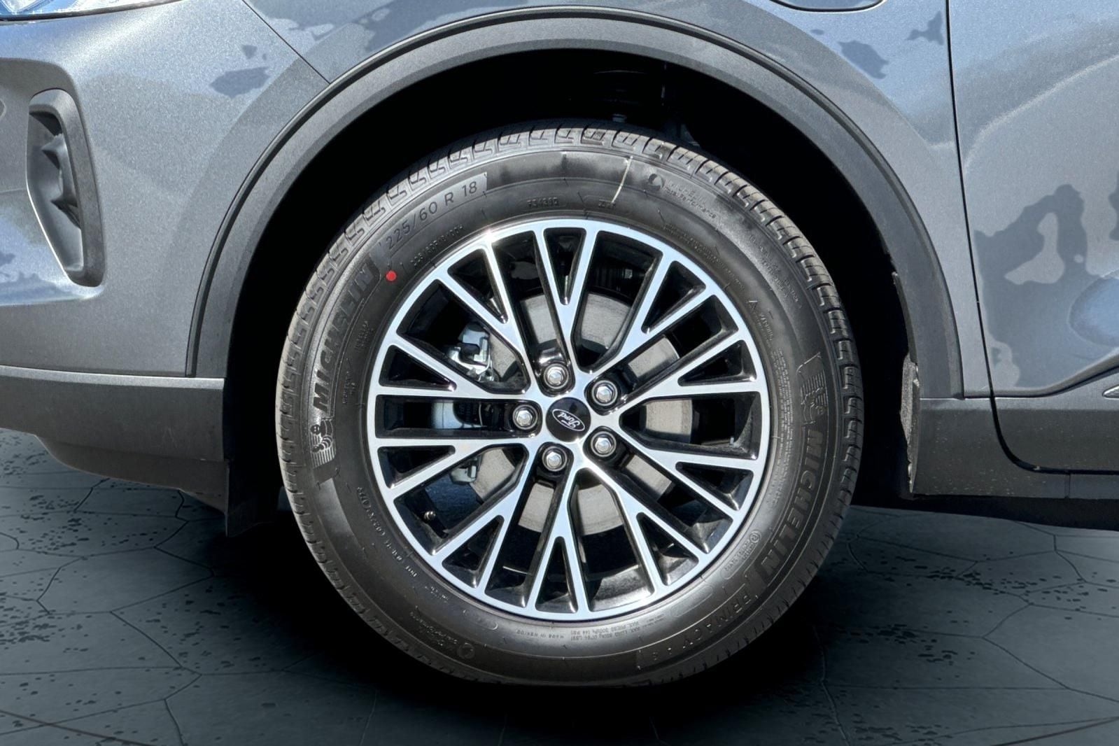 2025 Ford Escape Plug-in hybrid PHEV - Photo 27