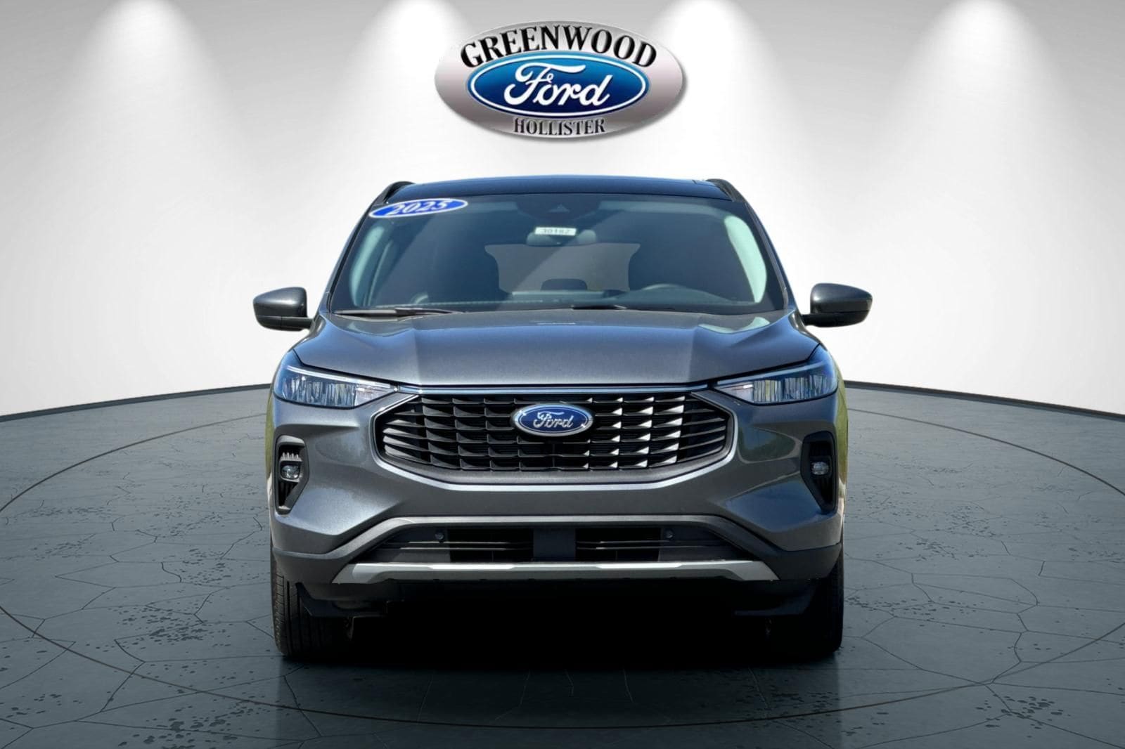 2025 Ford Escape Plug-in hybrid PHEV - Photo 9