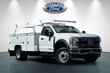 Ford F-450SD