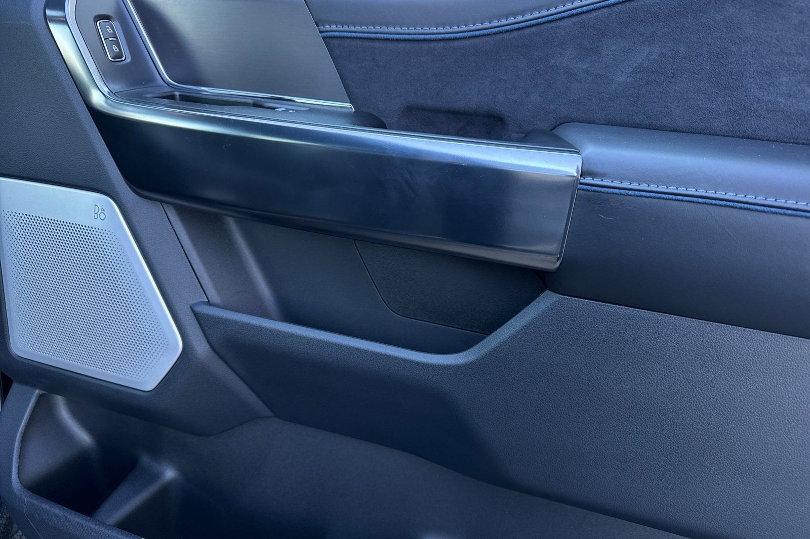 2025 Ford F-150 Platinum - Photo 17