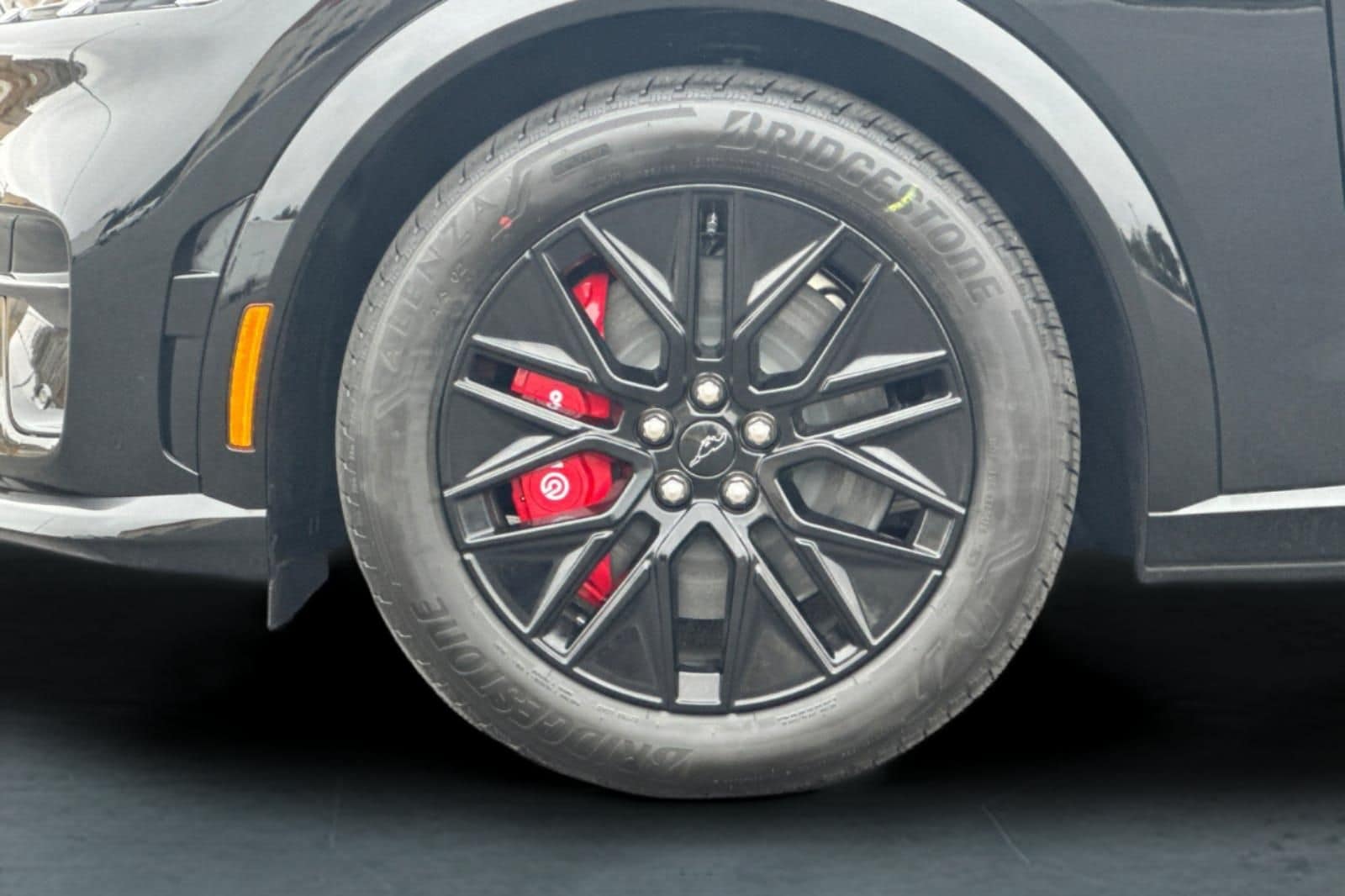 2025 Ford Mustang Mach-E Premium RWD - Photo 28