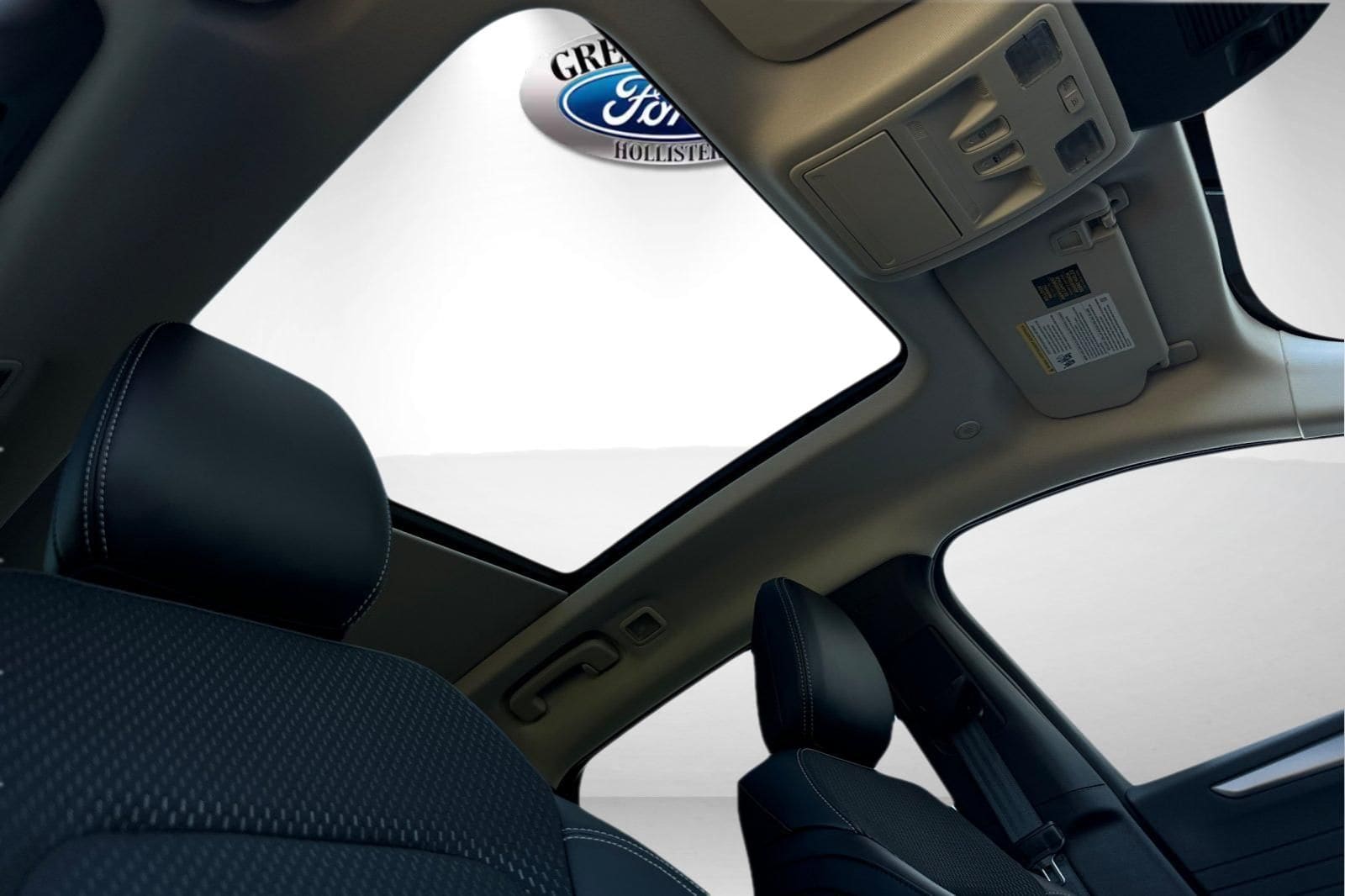 2025 Ford Escape Plug-in hybrid PHEV - Photo 17