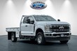  Ford F-350 Chassis