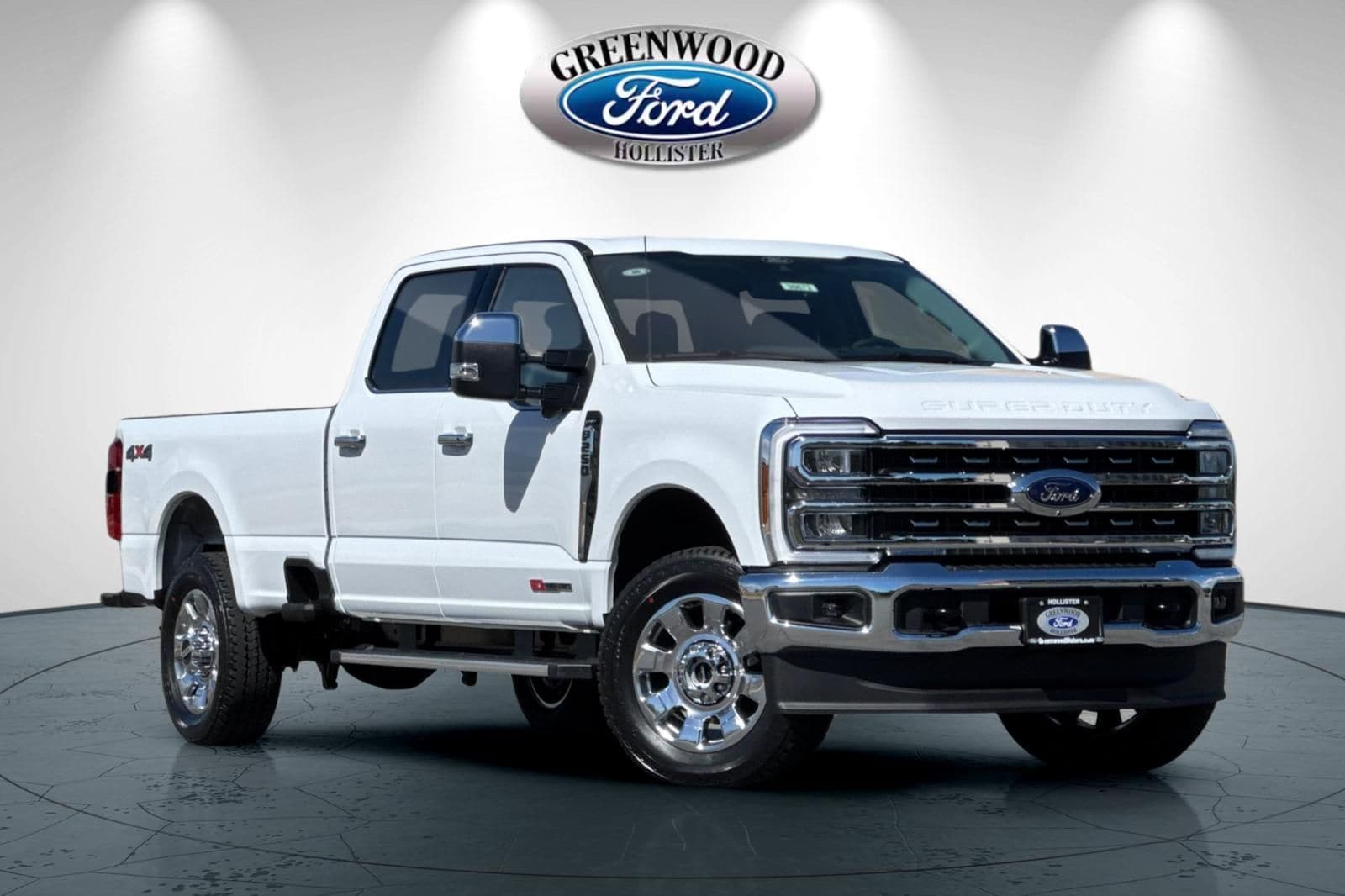 2026 Ford F-250 Truck 