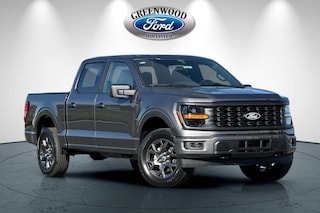 2026 Ford F-150 STX Truck