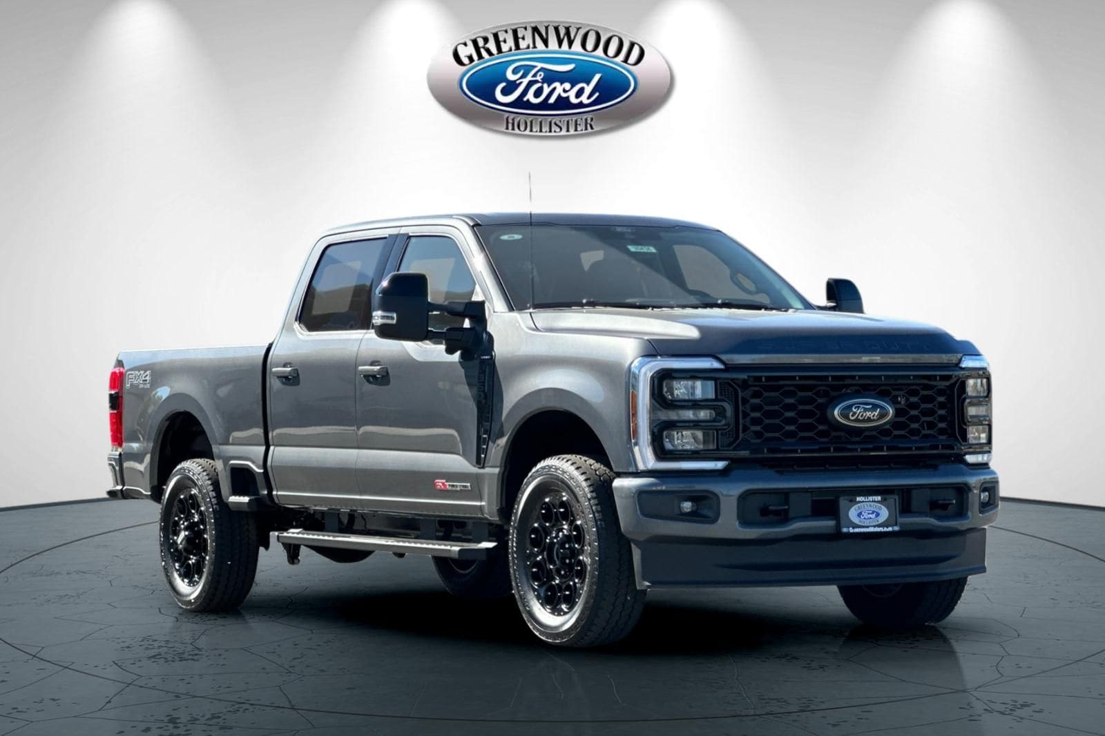2026 Ford F-350 Truck 