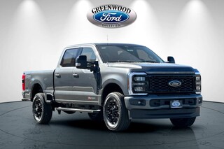 2026 Ford F-350 Lariat Truck