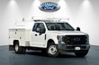  Ford F-350SD