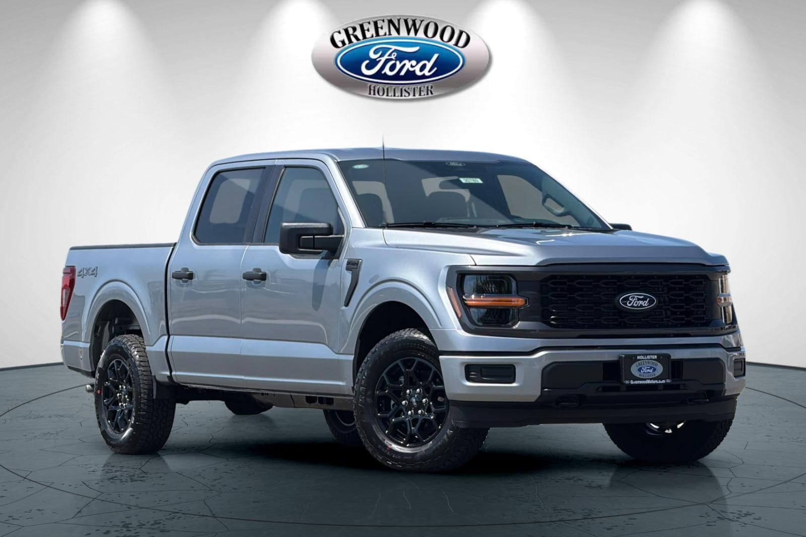 2026 Ford F-150 Truck 