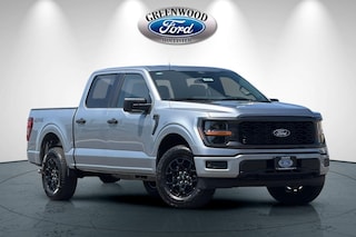 2026 Ford F-150 STX Truck