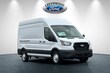  Ford Transit-350 Cargo