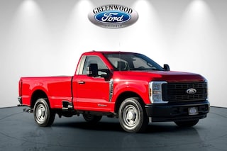 2026 Ford F-250 XL Truck