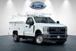  Ford F-350 Chassis