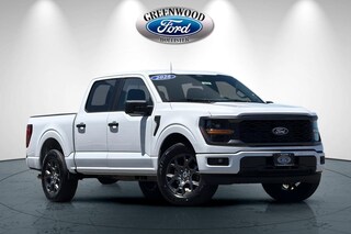 2026 Ford F-150 STX Truck