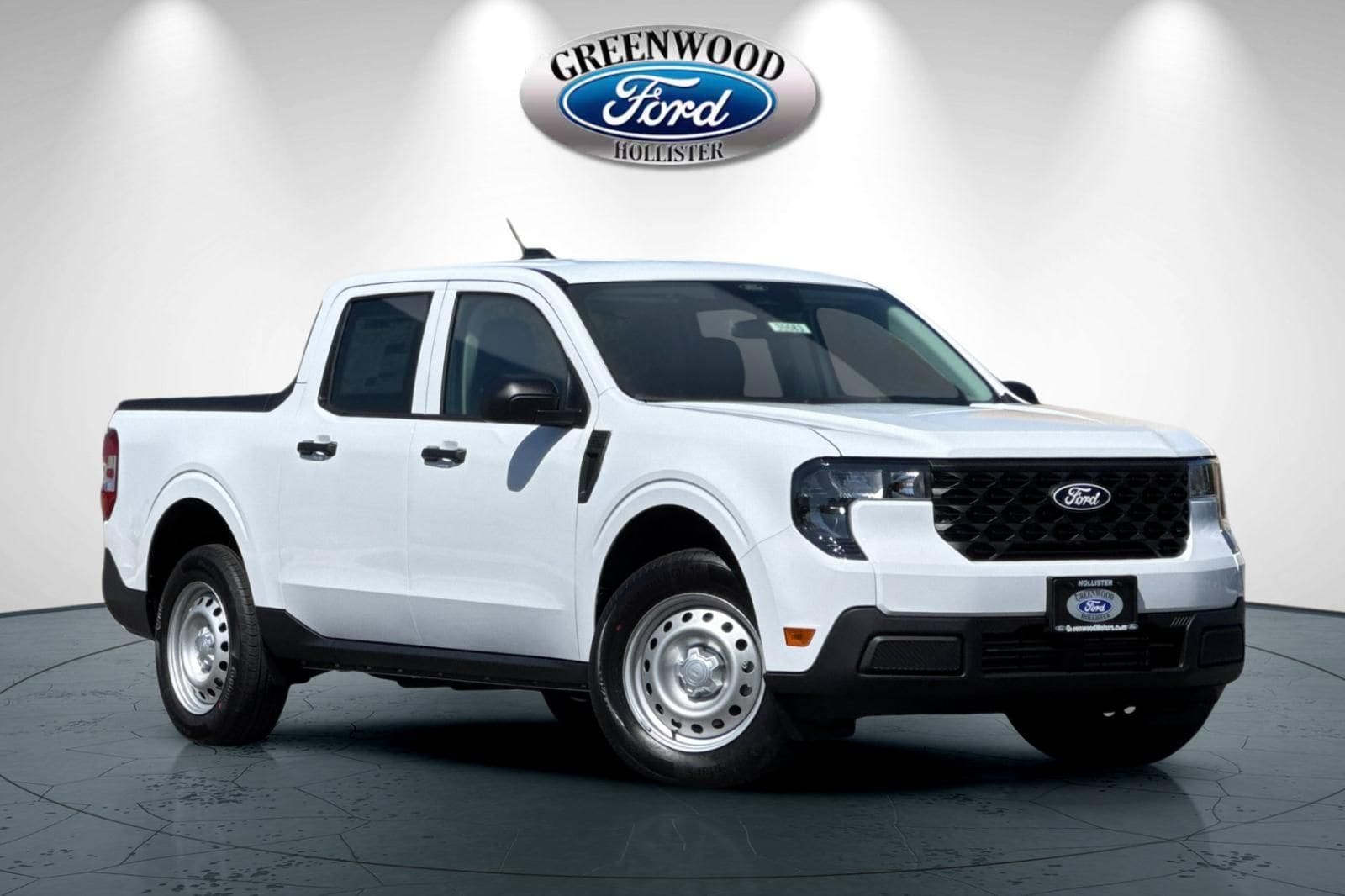2026 Ford Maverick XL AWD's photo