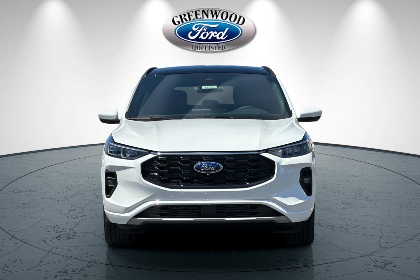 2024 Ford Escape ST-Line Select photo 2