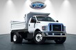  Ford F-650SD