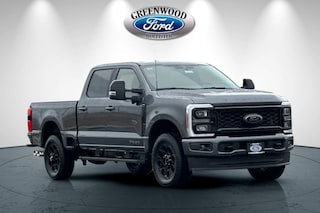 2026 Ford F-350 Lariat Truck