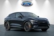  Ford Mustang Mach-E