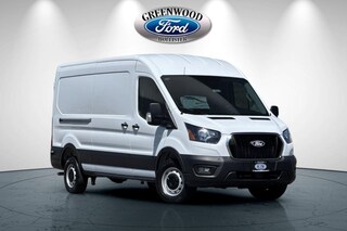 2026 Ford Transit-250 Cargo Base Cargo Van
