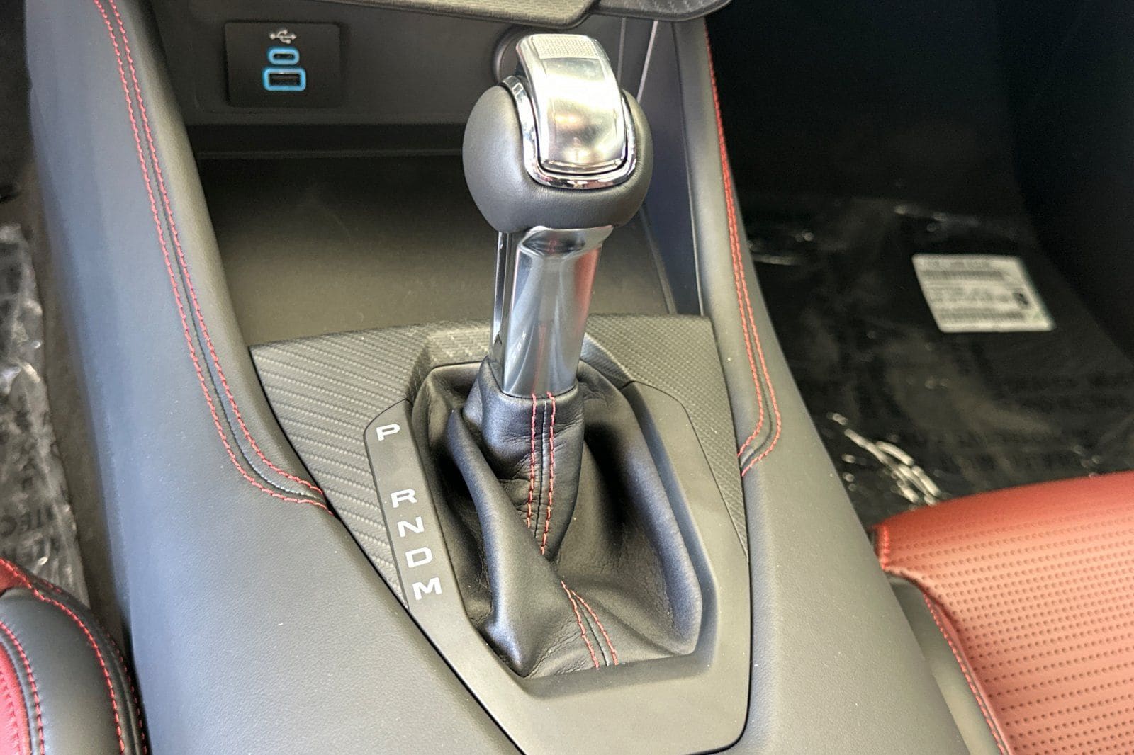 2025 Ford Mustang GT Premium Fastback - Photo 22