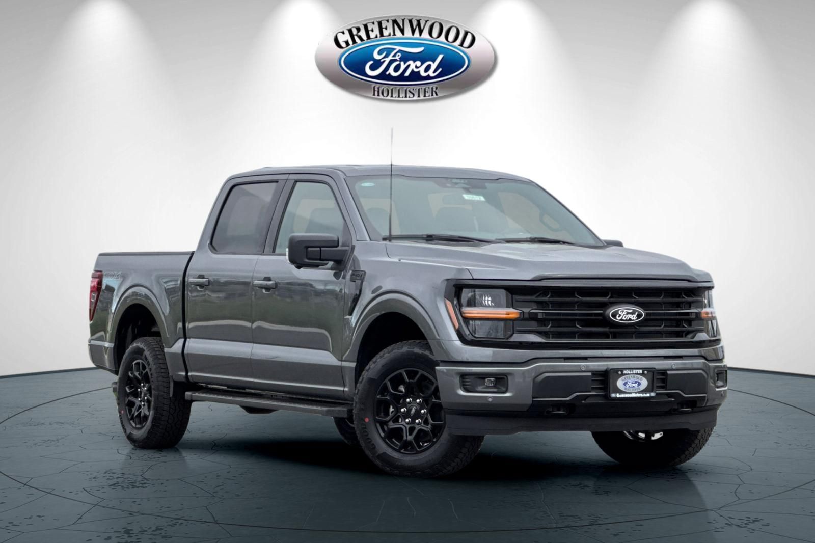 2026 Ford F-150 Truck 