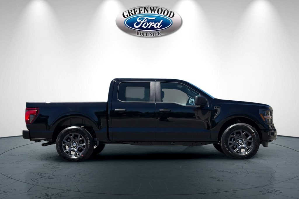 New 2026 Ford F-150 STX Truck