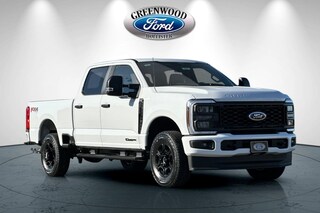2026 Ford F-350 Truck