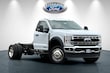 Ford F-550SD