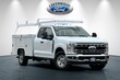 Ford F-350SD